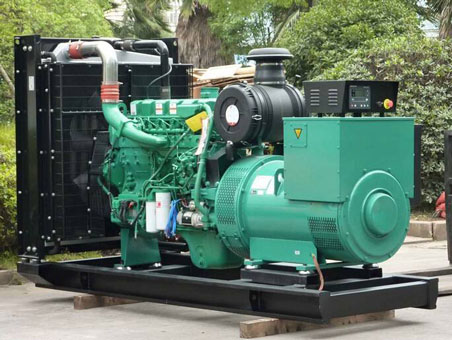 王屋镇710kw康明斯柴油发电机组图片 王屋镇710kw康明斯柴油发电机组图片