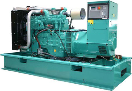 王屋镇180kw康明斯柴油发电机组图片 王屋镇180kw康明斯柴油发电机组图片