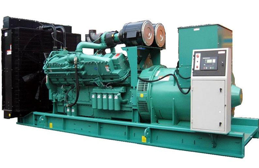 王屋镇150kw康明斯柴油发电机组图片 王屋镇150kw康明斯柴油发电机组图片