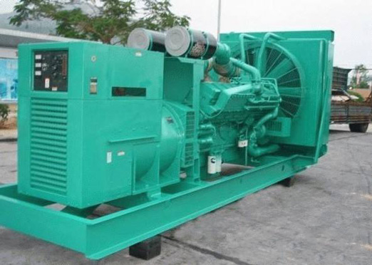 王屋镇75kw康明斯柴油发电机组图片 王屋镇75kw康明斯柴油发电机组图片