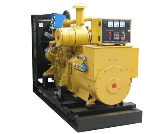 王屋镇发电机出租