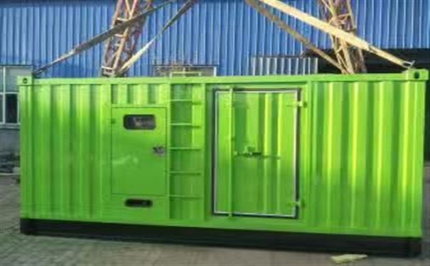 王屋镇600kw大型柴油发电机组出租价格 王屋镇600kw大型柴油发电机组出租价格