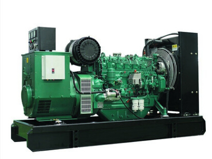 王屋镇全新上柴200kw大型柴油发电机组 王屋镇全新上柴200kw大型柴油发电机组